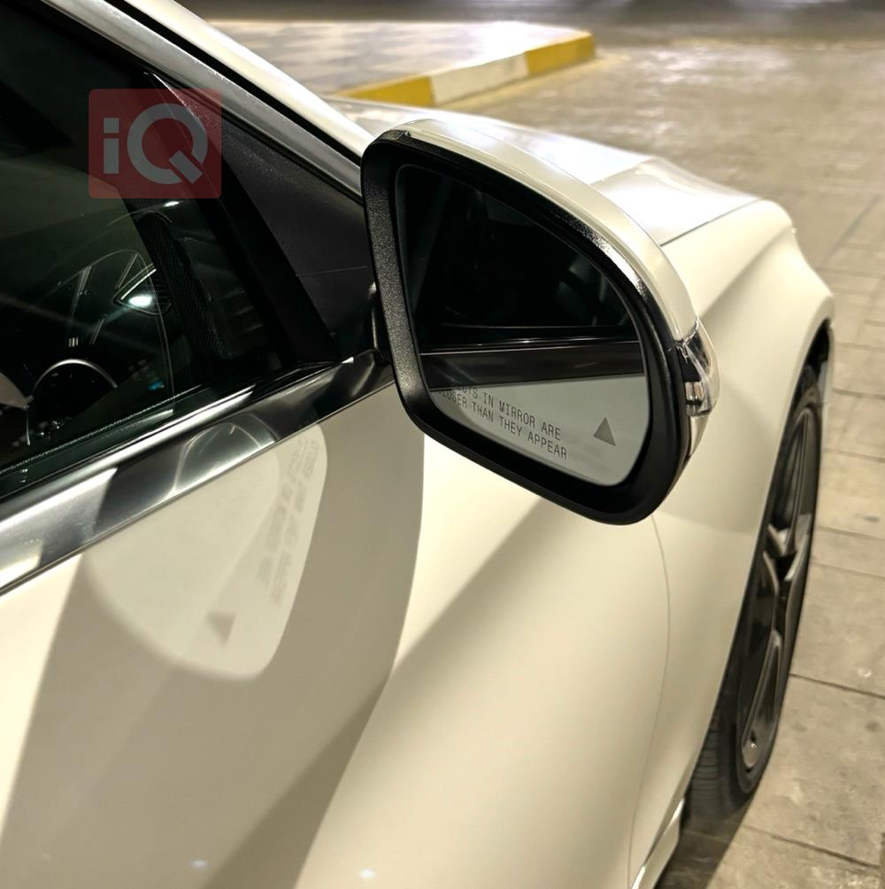 مێرسێدس بێنز C-Class